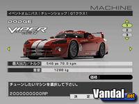 Imagen 71 de R: Racing para PlayStation 2