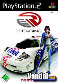 Imagen 77 de R: Racing para PlayStation 2