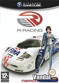 Imagen 60 de R: Racing para GameCube