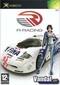 Imagen 60 de R: Racing para Xbox