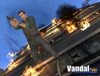 Imagen 2 de James Bond 007: Todo o Nada para PlayStation 2