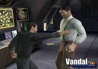 Imagen James Bond 007: Todo o Nada
