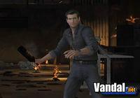 Imagen 5 de James Bond 007: Todo o Nada para GameCube