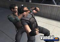 Imagen 3 de James Bond 007: Todo o Nada para GameCube