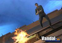 Imagen 2 de James Bond 007: Todo o Nada para GameCube