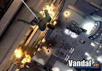 Imagen 1 de James Bond 007: Todo o Nada para GameCube