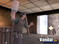 Imagen 3 de James Bond 007: Todo o Nada para Xbox