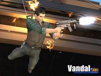 Imagen 2 de James Bond 007: Todo o Nada para Xbox