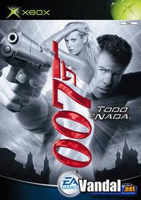 Imagen 9 de James Bond 007: Todo o Nada para Xbox