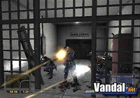 Extreme Force: Grant City Anti-Crime