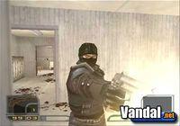 Imagen Extreme Force: Grant City Anti-Crime