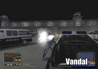 Imagen 2 de Extreme Force: Grant City Anti-Crime para Xbox