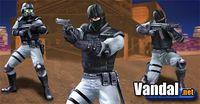 Imagen 1 de Extreme Force: Grant City Anti-Crime para Xbox