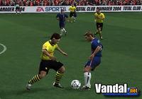 FIFA Football 2004