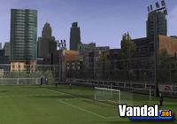 Pantalla FIFA Football 2004