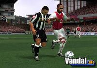 Imagen FIFA Football 2004