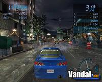 Imagen 31 de Need for Speed Underground para PlayStation 2