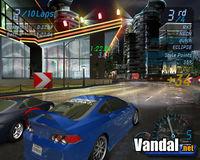 Imagen 30 de Need for Speed Underground para PlayStation 2