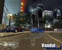 Imagen 29 de Need for Speed Underground para PlayStation 2