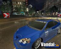 Imagen 28 de Need for Speed Underground para PlayStation 2