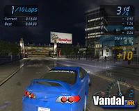 Imagen 27 de Need for Speed Underground para PlayStation 2
