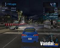 Imagen 26 de Need for Speed Underground para PlayStation 2