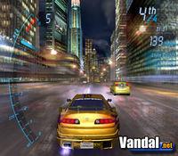 Imagen 25 de Need for Speed Underground para PlayStation 2