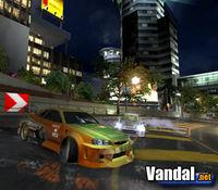 Imagen 24 de Need for Speed Underground para PlayStation 2