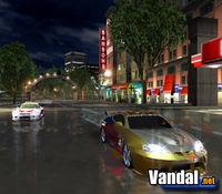 Imagen 34 de Need for Speed Underground para PlayStation 2