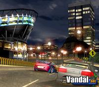 Imagen 33 de Need for Speed Underground para PlayStation 2