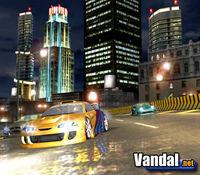 Imagen 32 de Need for Speed Underground para PlayStation 2