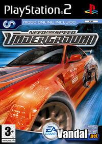Imagen 35 de Need for Speed Underground para PlayStation 2