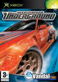 Imagen 3 de Need for Speed Underground para Xbox
