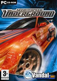 Imagen 25 de Need for Speed Underground para Ordenador
