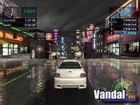 Need for Speed Underground