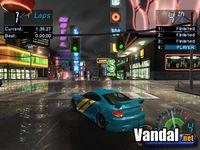 Imagen 15 de Need for Speed Underground para Ordenador