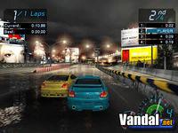 Imagen 14 de Need for Speed Underground para Ordenador