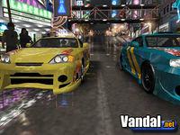 Imagen Need for Speed Underground