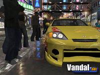 Imagen 20 de Need for Speed Underground para Ordenador