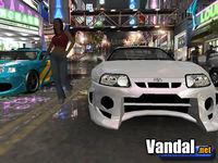 Imagen 19 de Need for Speed Underground para Ordenador