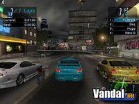 Imagen 18 de Need for Speed Underground para Ordenador