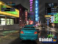 Imagen 17 de Need for Speed Underground para Ordenador