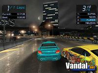 Imagen 16 de Need for Speed Underground para Ordenador