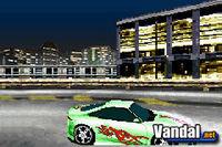 Imagen 3 de Need for Speed Underground para Game Boy Advance