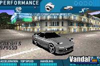 Imagen 8 de Need for Speed Underground para Game Boy Advance