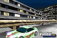 Imagen 6 de Need for Speed Underground para Game Boy Advance