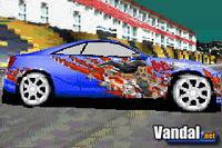 Imagen 4 de Need for Speed Underground para Game Boy Advance