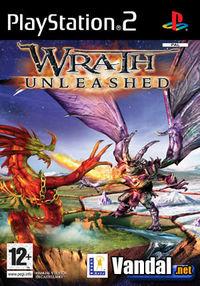 Imagen 9 de Wrath Unleashed para PlayStation 2