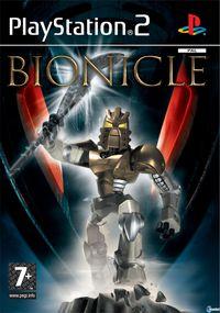 Imagen 1 de Bionicle: The Game para PlayStation 2