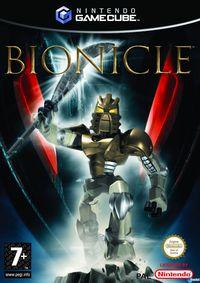 Imagen 1 de Bionicle: The Game para GameCube